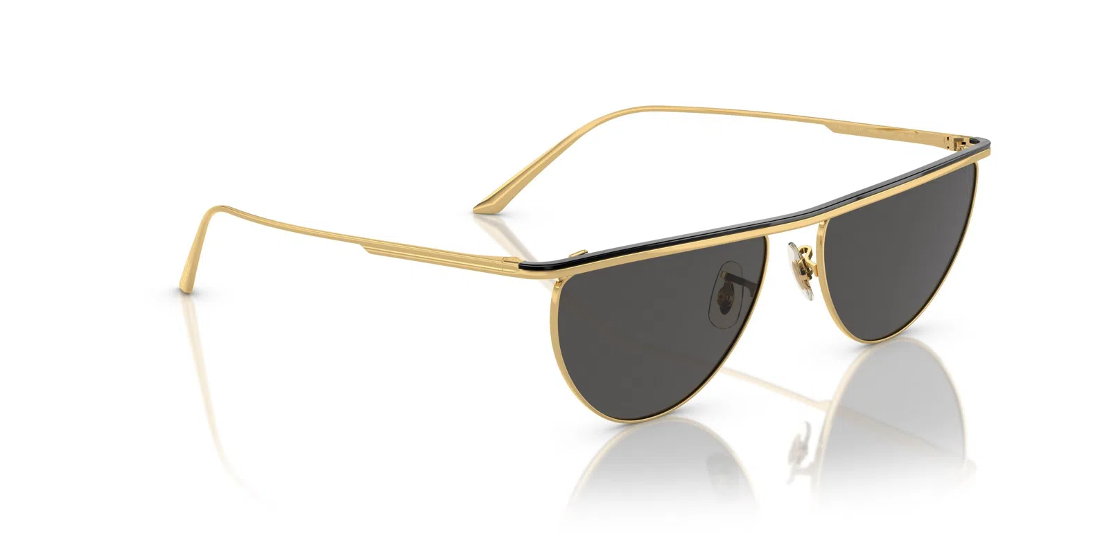 Oliver Peoples 1984c 1342S Sunglasses - view 16